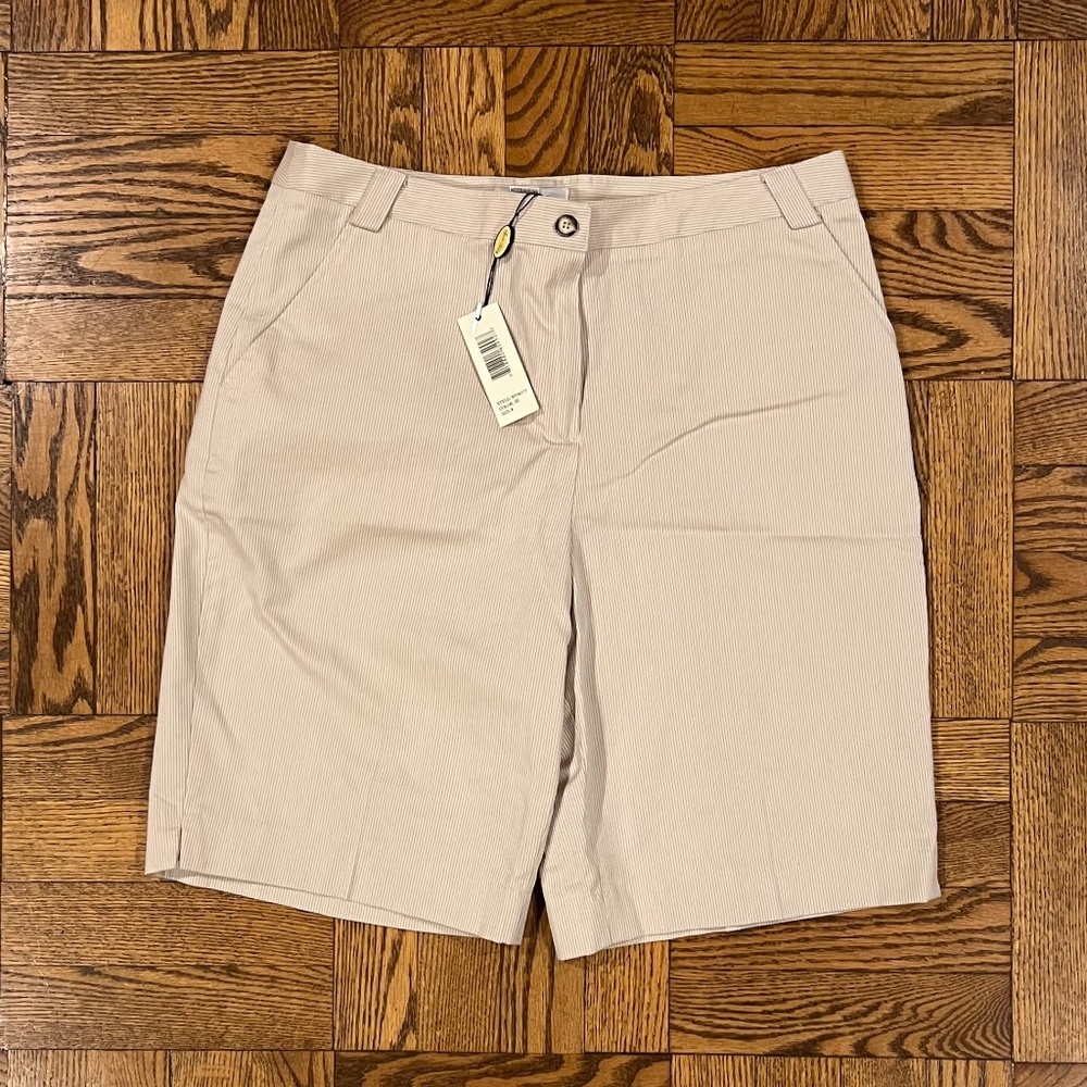 Women's Sport Haley golf shorts